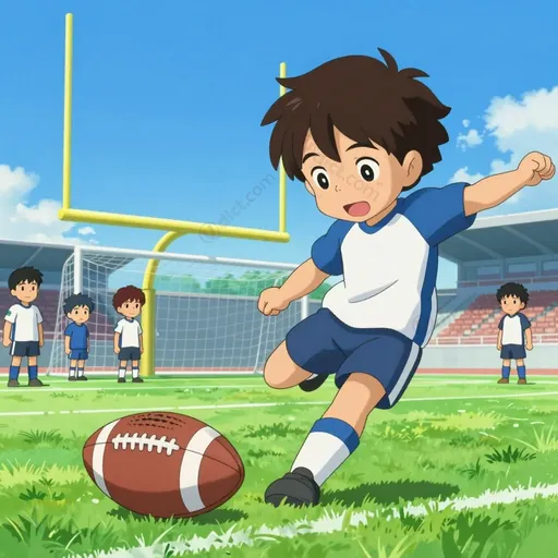 extra point
