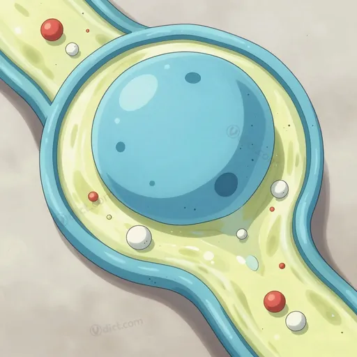 extracellular fluid