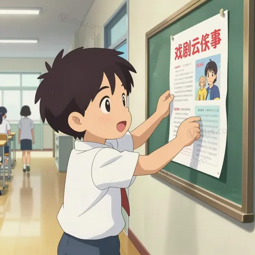 extracurricular