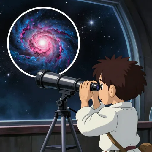 extragalactic