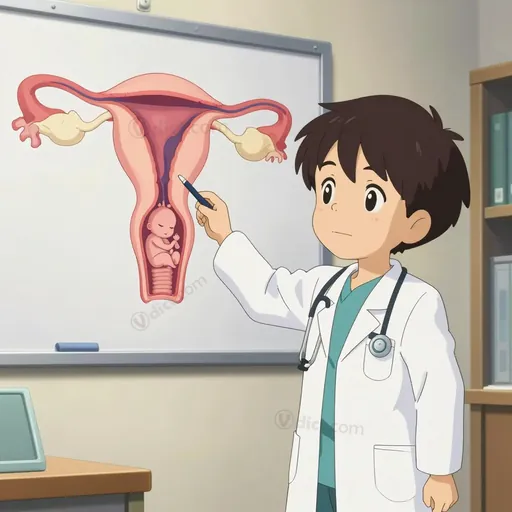 extrauterine gestation