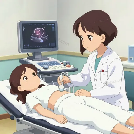 extrauterine pregnancy