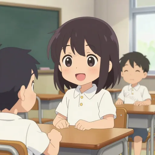 eye-beaming