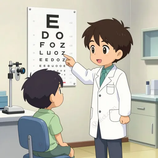 eye-doctor