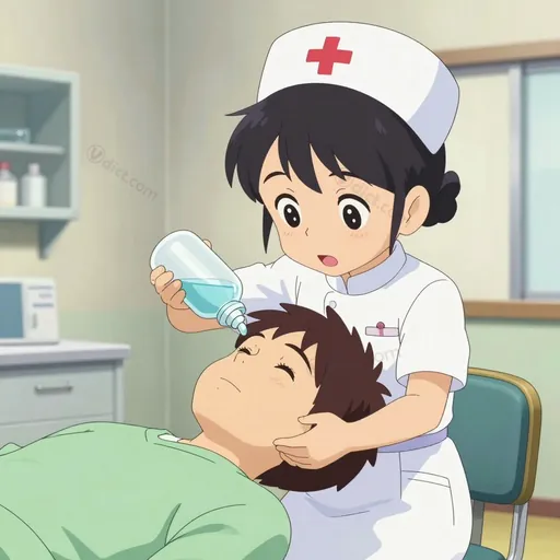 eye-drop