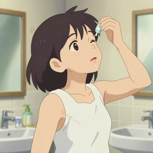 eye-lotion