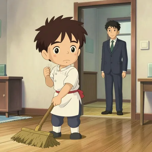 eye-servant