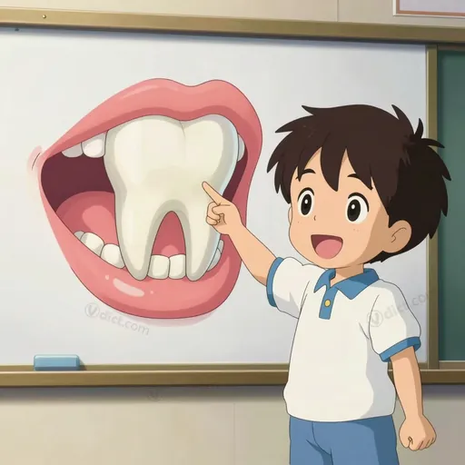 eye-tooth