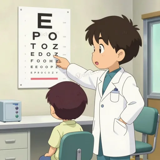 eye condition