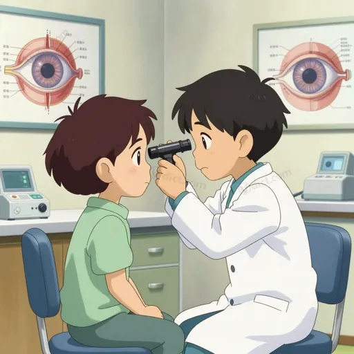 eye disease