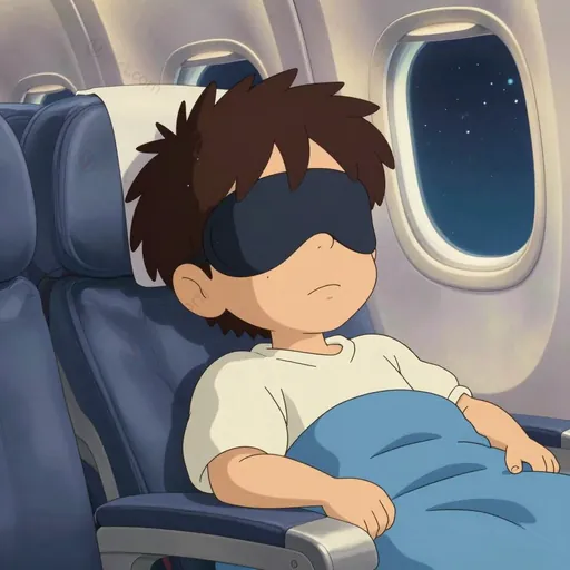 eye mask
