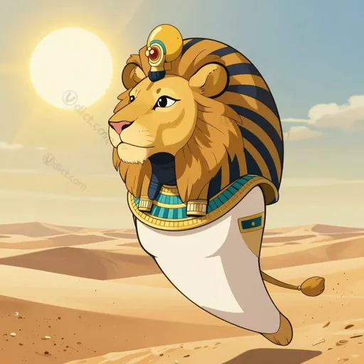 eye of ra