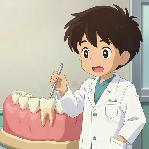 eye tooth