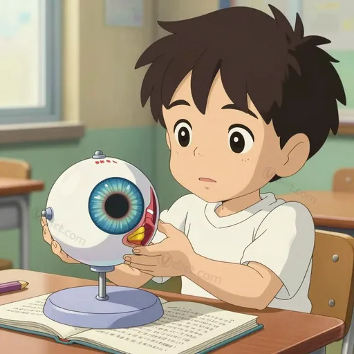 eyeball