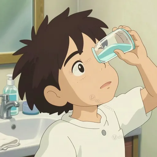 eyebath