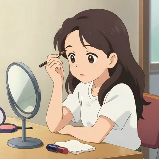 eyebrow pencil