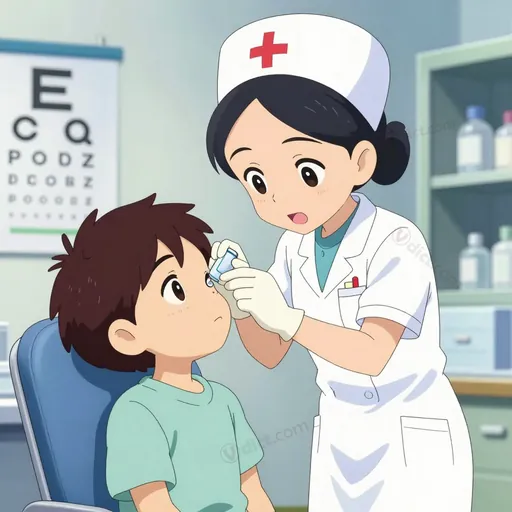 eyedrop