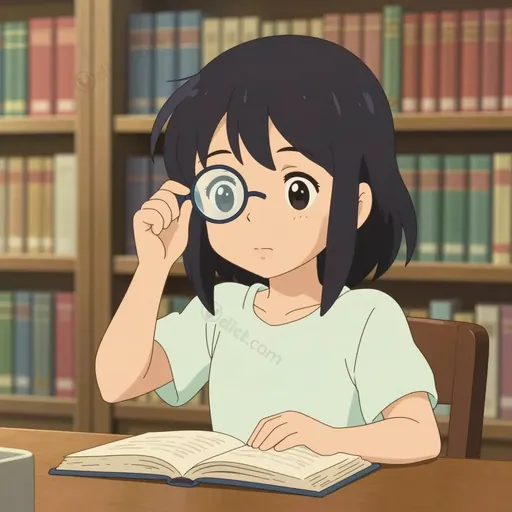 eyeglass