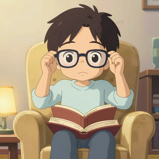 eyeglasses