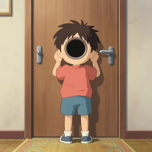 eyehole