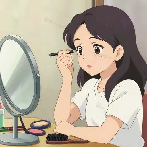 eyeliner