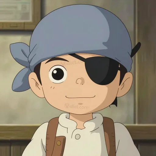 eyepatch