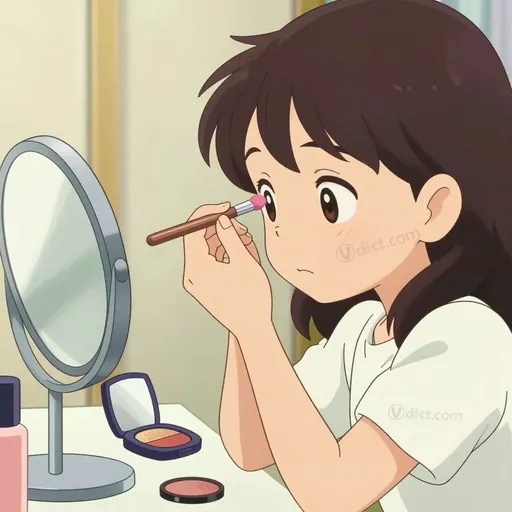 eyeshadow