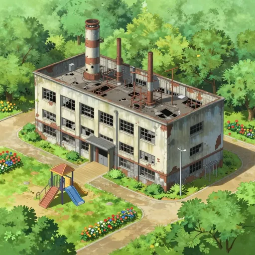 eyesore