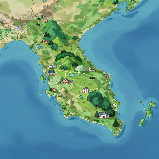 eyre peninsula