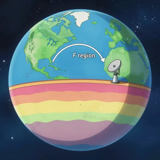 f region