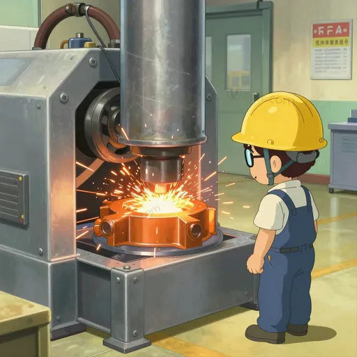 fabrication