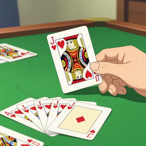 face-card
