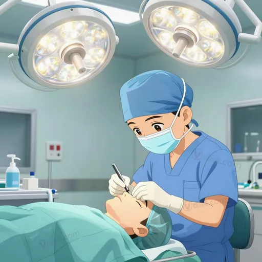 face-lift