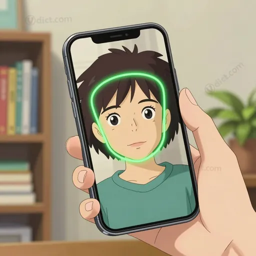 face recognition