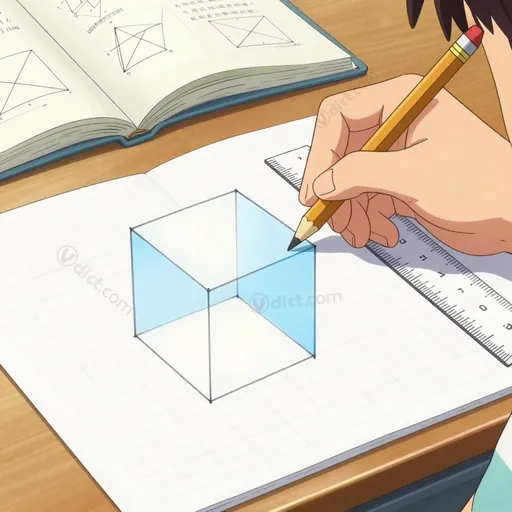 facet plane