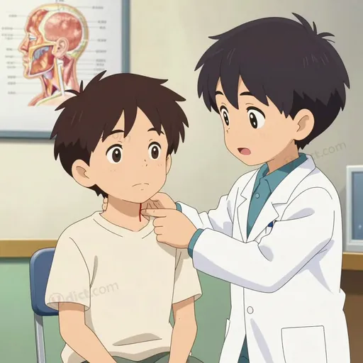 facial artery
