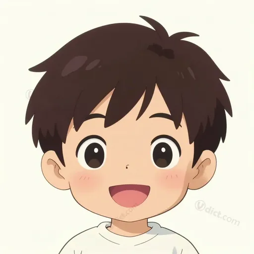 facial expression