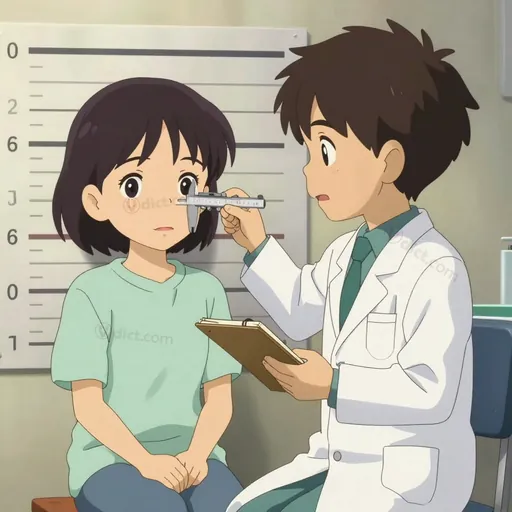 facial index