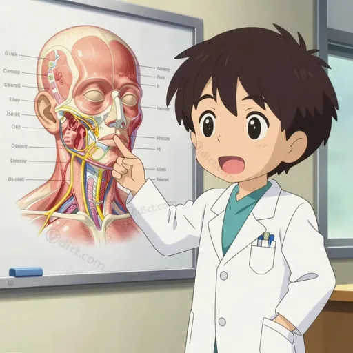 facial nerve