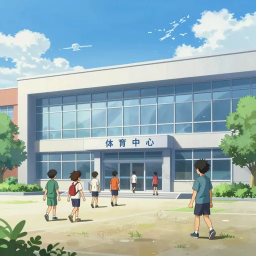 facility