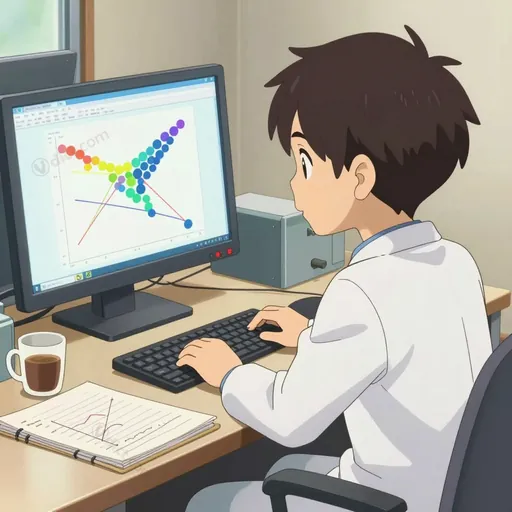 factor analysis