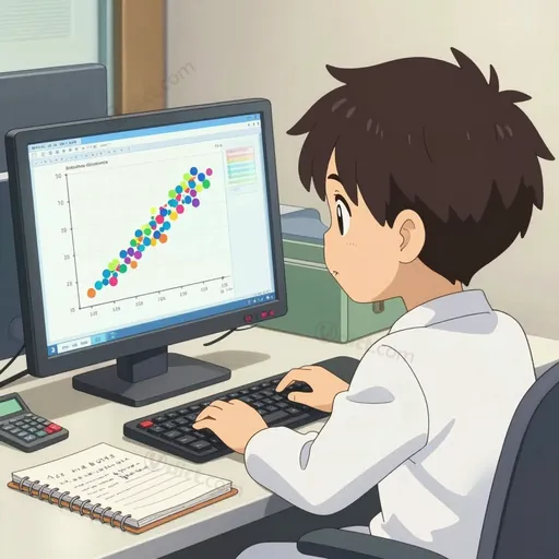 factor analyze