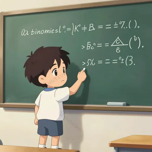factorisation