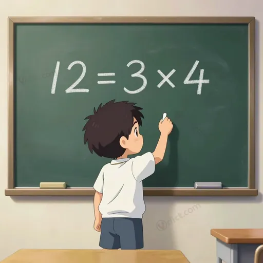 factorization