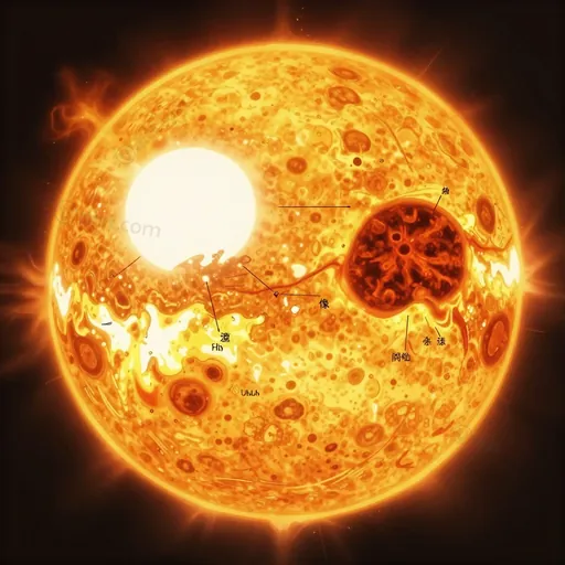 facula
