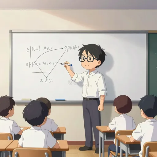 faculty member