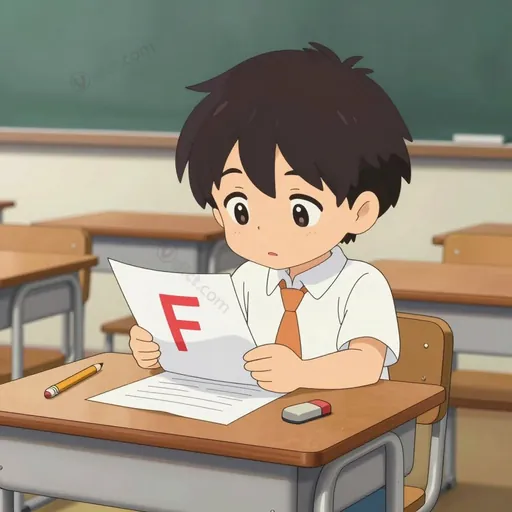 failure