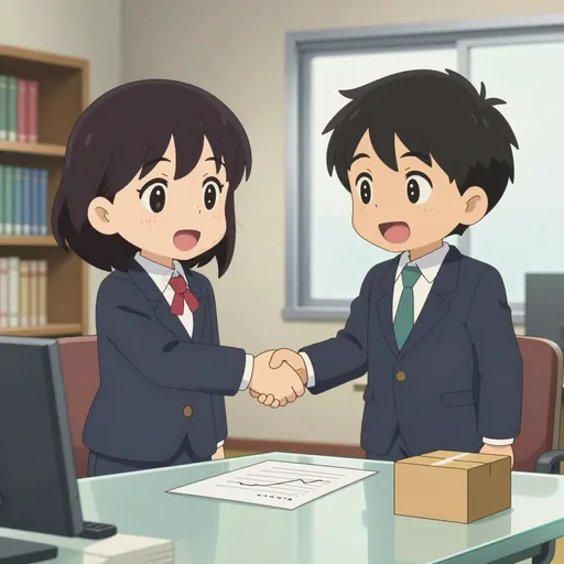 fair-trade agreement