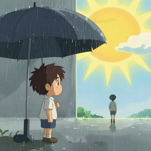 fair-weather