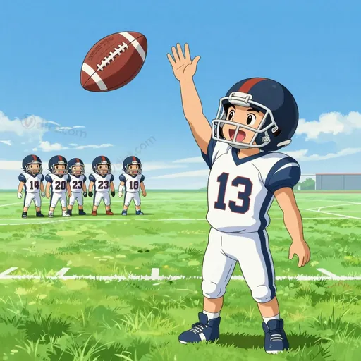 fair catch